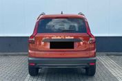 Dacia Jogger Extreme+ LPG 7-miejsc 1.0