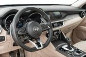 Alfa Romeo Stelvio 2.0 Turbo 6C Villa D'este Q4 aut