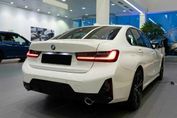 BMW Seria 3 320d M Sport