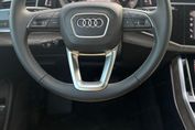 Audi Q7 TDI quattro S Line