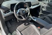 BMW X1 xDrive20d mHEV M Sport sport-aut