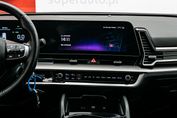 Kia Sportage 1.6 T-GDI HEV L 2WD