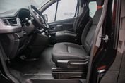 Renault Trafic SpaceClass L1H1 EDC