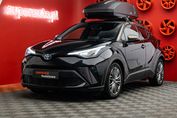 Toyota C-HR 2.0 Hybrid Executive
