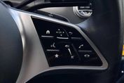 Mercedes Klasa C Kombi 220 d 4-Matic Avantgarde