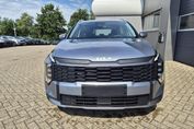 Kia Sportage Business Line 1.6 T-GDI Aut