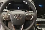 Lexus NX 350h Prestige 2.5 Hybrid AWD