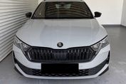 Skoda Octavia Sportline 2.0 TSI DSG 4x4