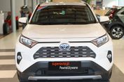 Toyota RAV4 2.5 Plug-In Hybrid Style 4x4
