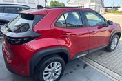 Toyota Yaris Cross Comfort 1.5 Hybrid