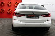 BMW Seria 6 Gran Turismo 620d Sport Line aut