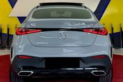 Mercedes GLC Coupe 220 d 4-Matic AMG Line
