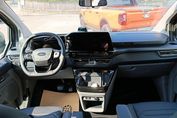Ford Tourneo Custom L1H1 Titanium X 320 A8 AWD