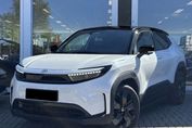 Toyota Urban Cruiser Executive BEV