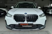 BMW X1 sDrive18i