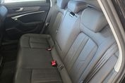 Audi A6 Avant 40 TDI
