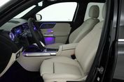 Mercedes EQB 250+ Progressive