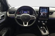 Renault Arkana 1.3 TCe Techno EDC