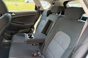 Hyundai Tucson 1.6 Gdi Bluedrive Classic 2WD