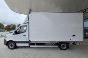 Mercedes Sprinter 315 L3 Kontener 8EP 9G-TRONIC