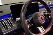 Mercedes Klasa S 450 d 4-Matic AMG Line