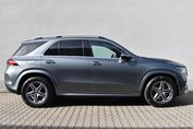 Mercedes GLE 300 d 4Matic 9G-TRONIC AMG Line