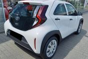 Toyota Aygo X Comfort 1.0 benzyna