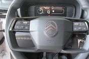 Citroen Berlingo Van M L1H1