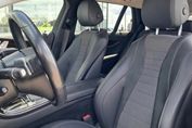 Mercedes Klasa E Kombi 220 d Avantgarde