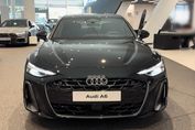 Audi A6 TDI quattro S line