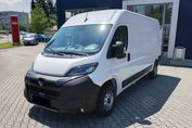 Peugeot Boxer Heavy L3H2 aut