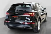 Audi Q5 40 TDi Quattro