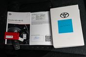 Toyota Corolla 1.8 Hybrid Comfort