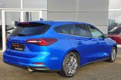 Ford Focus 1.5 EcoBlue Titanium X aut