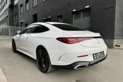 Mercedes CLE 300 4-Matic AMG Line