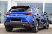 Lexus UX 300h F Sport Design 2.0 Hybrid Dynamic Force
