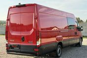 Iveco Daily 35S18 L4H3 Zabudowa Brygadowa