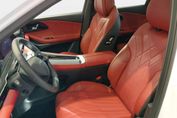 Omoda 9 1.5 Super Hybrid Exclusive AWD