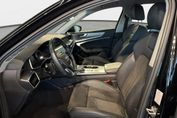 Audi A6 Avant 45 TFSI quattro
