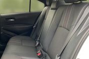 Toyota Corolla 1.8 Hybrid GR Sport Dynamic