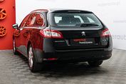 Peugeot 508 1.6 THP aut
