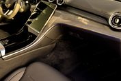 Mercedes Klasa C 220 d 4-Matic AMG