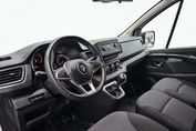 Renault Trafic 2.0 L1 Equilibre
