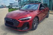 Audi A5 TFSI S line