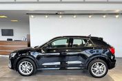Audi Q2 35 TFSI S Line S tronic