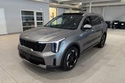 Kia Sorento 1.6 T-GDI HEV Prestige Line aut 7os.