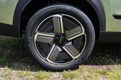 Jaecoo 7 1.6 T-GDI OffRoad AWD DCT