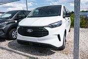 Ford Transit Custom Kombi 320 L2H1 M1 Trend