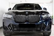BMW X4 xDrive20d M Sport