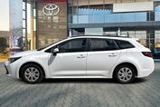 Toyota Corolla 1.8 Hybrid Comfort